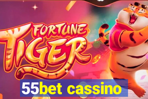 55bet cassino