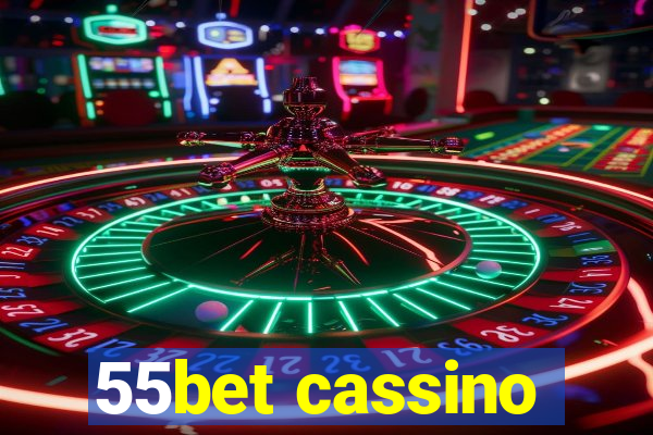 55bet cassino