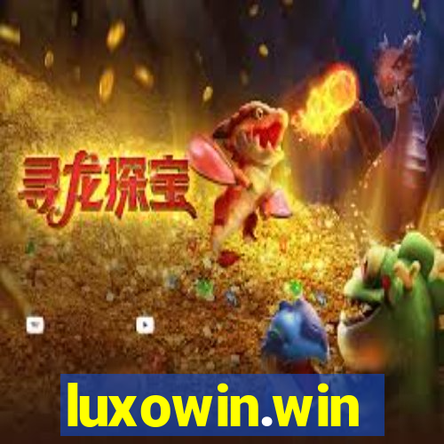 luxowin.win