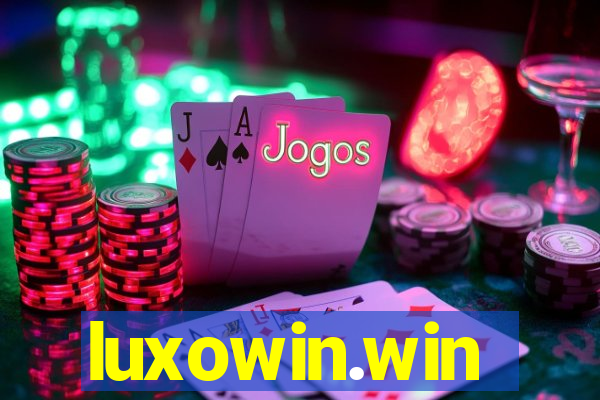 luxowin.win