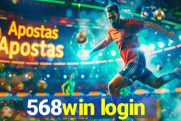 568win login