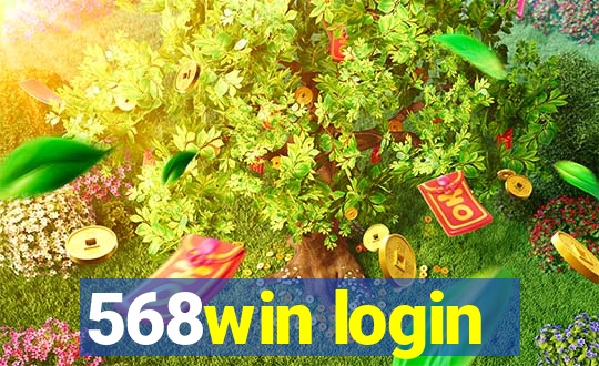 568win login