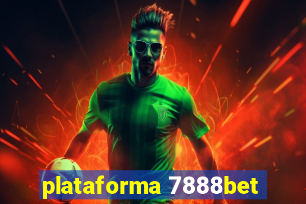 plataforma 7888bet