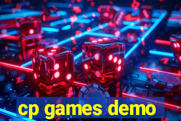 cp games demo