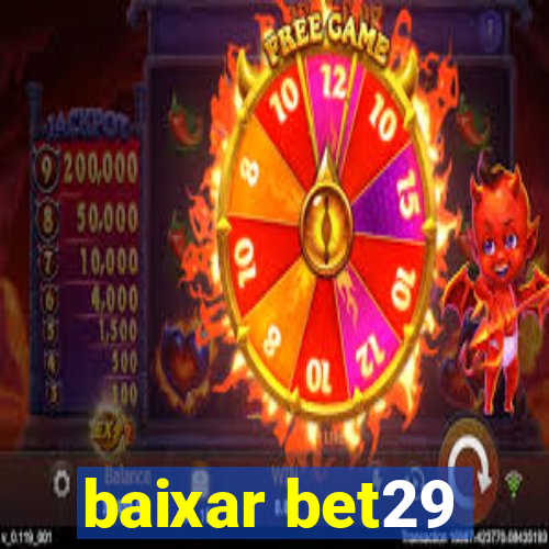 baixar bet29