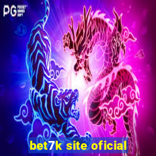 bet7k site oficial