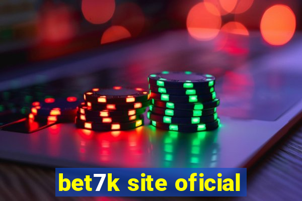 bet7k site oficial