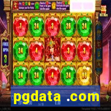 pgdata .com