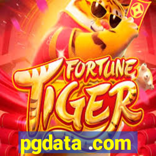 pgdata .com