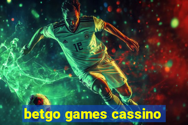 betgo games cassino