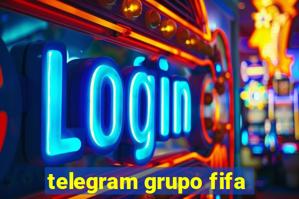 telegram grupo fifa