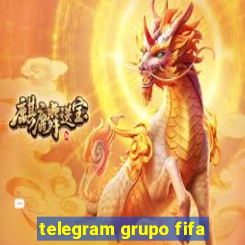 telegram grupo fifa