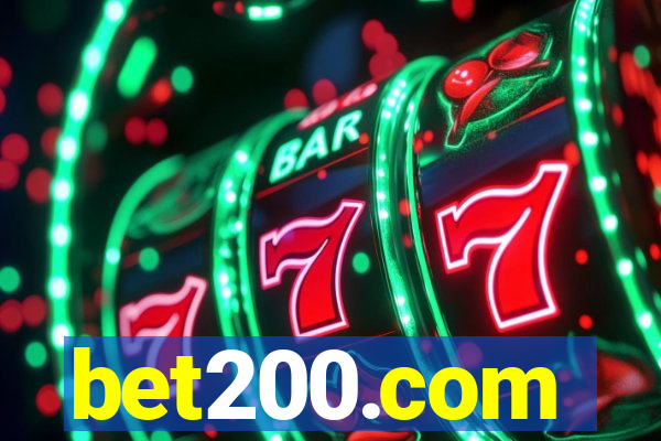 bet200.com