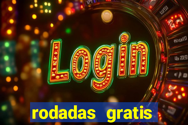 rodadas gratis fortune rabbit