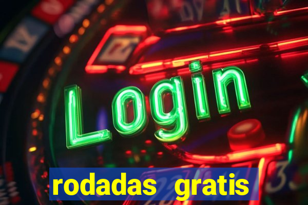 rodadas gratis fortune rabbit