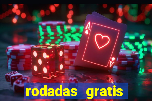 rodadas gratis fortune rabbit