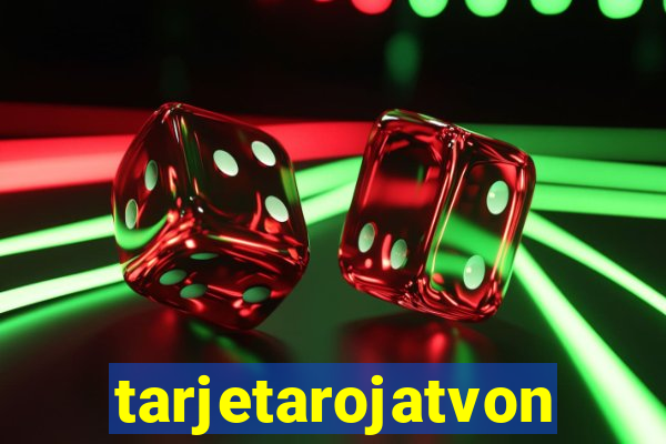 tarjetarojatvonline