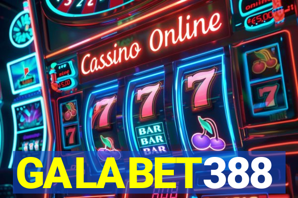 GALABET388