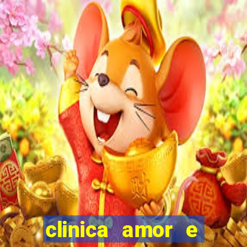 clinica amor e saude pirituba