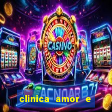 clinica amor e saude pirituba