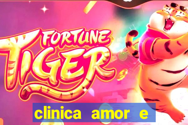 clinica amor e saude pirituba