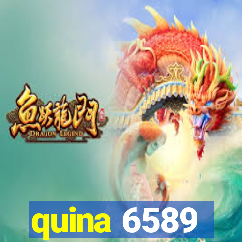 quina 6589