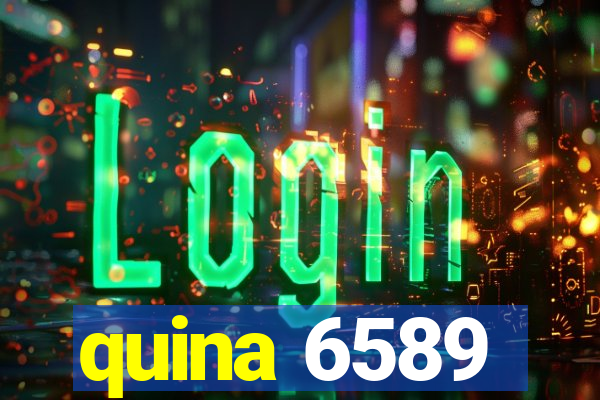 quina 6589