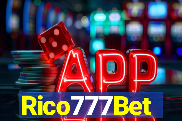 Rico777Bet