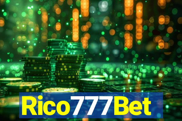 Rico777Bet