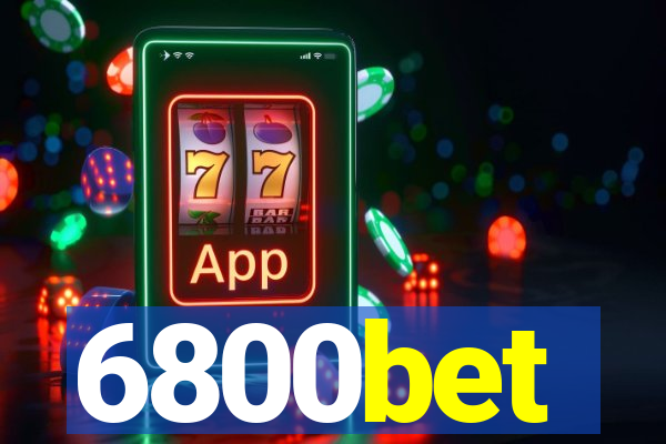 6800bet