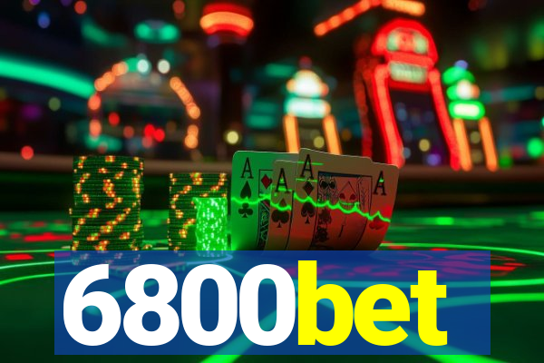 6800bet