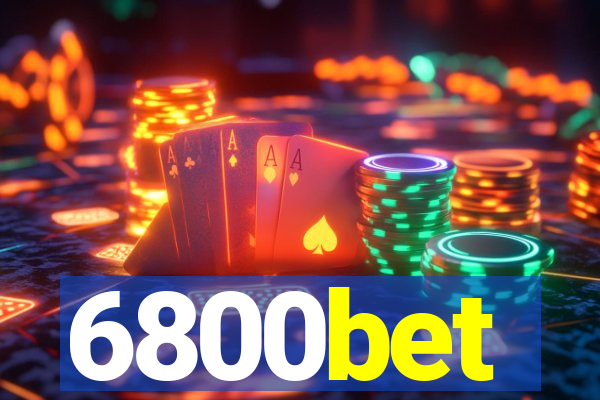 6800bet