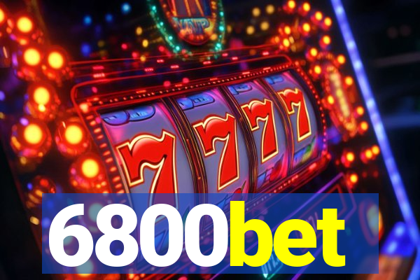 6800bet