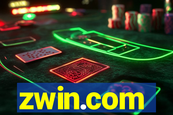 zwin.com