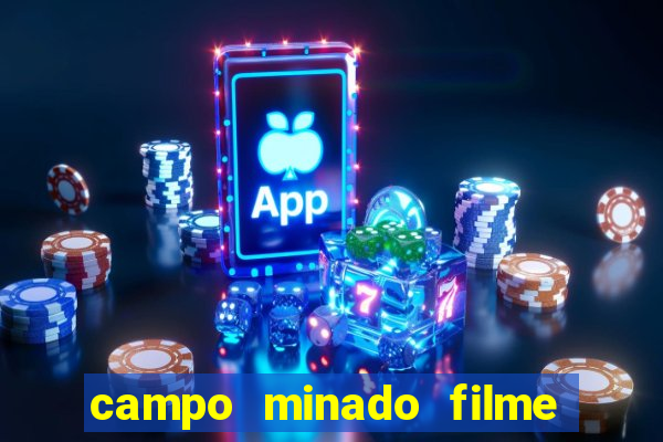 campo minado filme final explicado