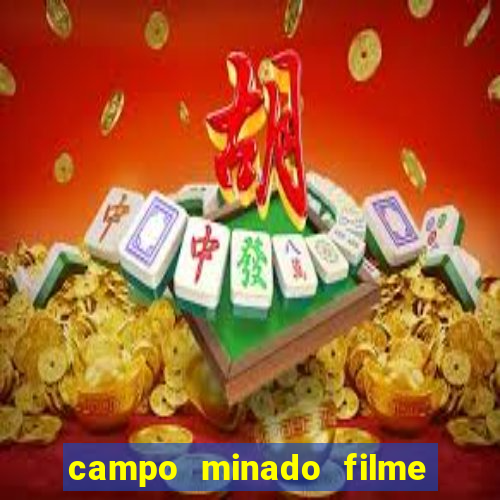 campo minado filme final explicado