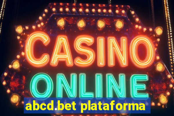 abcd.bet plataforma