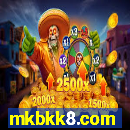 mkbkk8.com