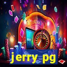 jerry pg