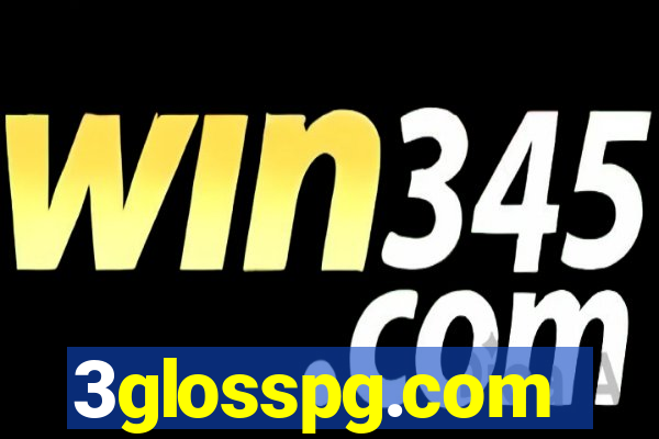 3glosspg.com