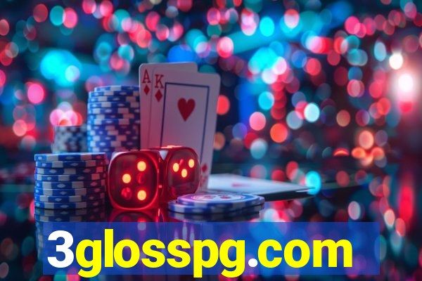 3glosspg.com