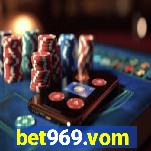 bet969.vom