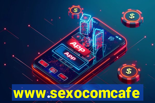 www.sexocomcafe.com.br