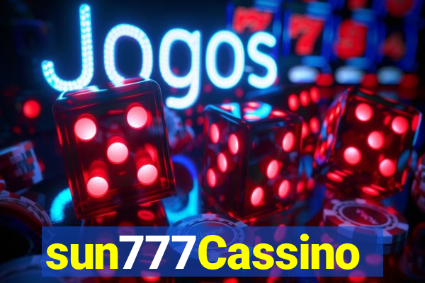 sun777Cassino