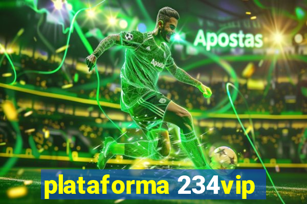 plataforma 234vip