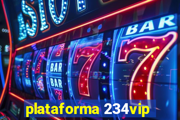 plataforma 234vip