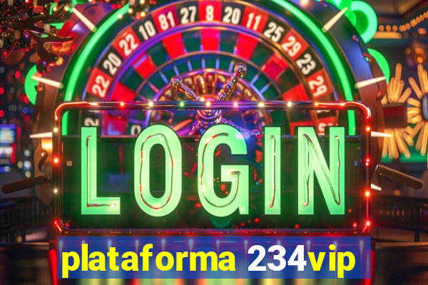 plataforma 234vip