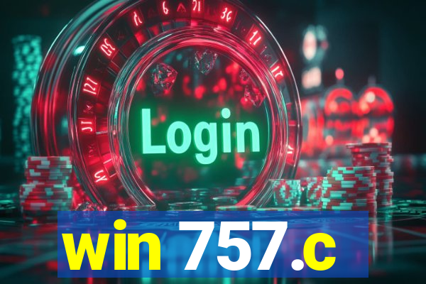 win 757.c