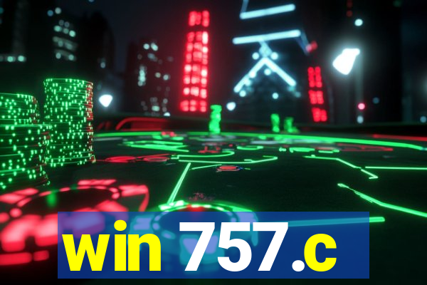 win 757.c