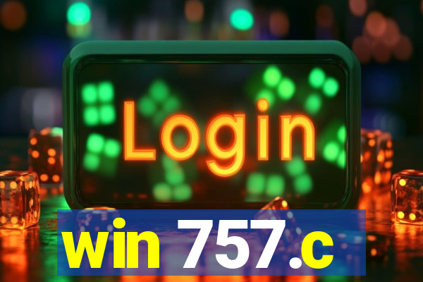 win 757.c